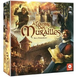 A l'ombre des murailles