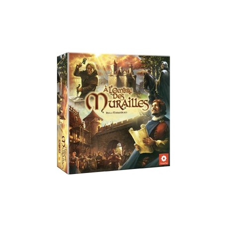 A l'ombre des murailles