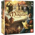 A l'ombre des murailles