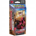 Starter Pokemon - Pouvoirs Émergents - Jeu de Force