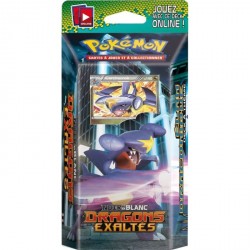 Starter Pokemon - Dragons Exaltés - Elan Dragonique