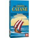 Les Colons de Catane - Marins - Extension 5 - 6
