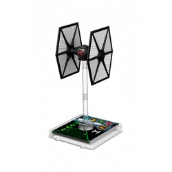 X-Wing - Le Jeu de Figurines - Chasseur TIE/fo