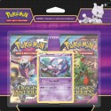 Pack Pokemon XY Origines Antiques