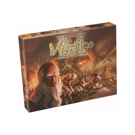 Magnifico