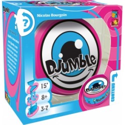 Djumble