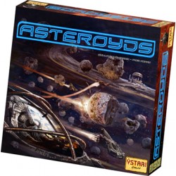 Asteroyds