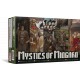 Blood Rage - Augures de Midgard
