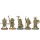 Blood Rage - Augures de Midgard