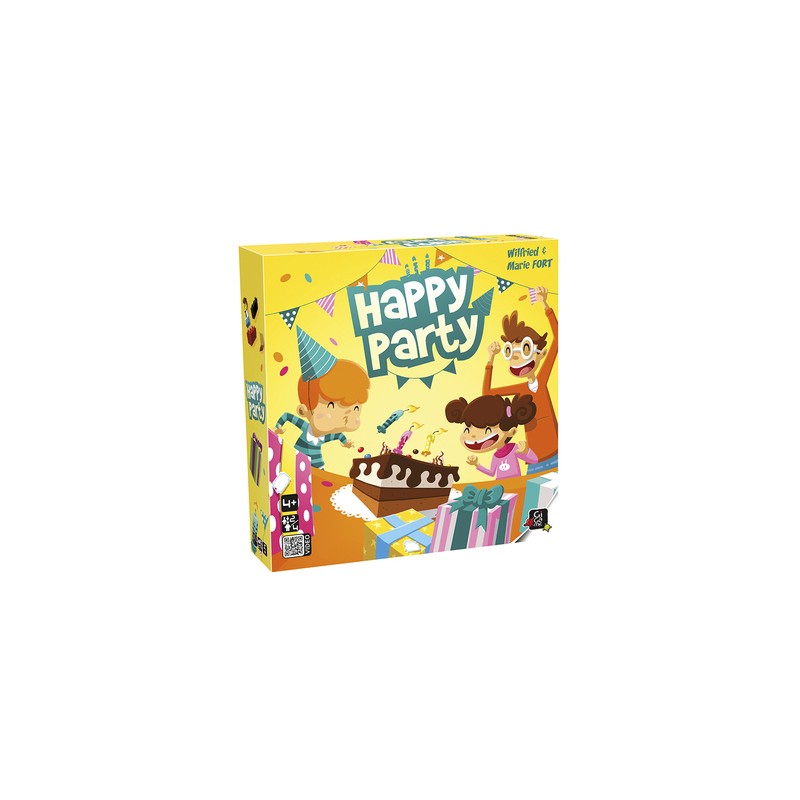 Happy Party