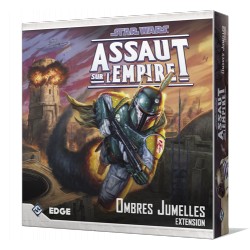 Star Wars : Assaut sur l'Empire - Ombres Jumelles