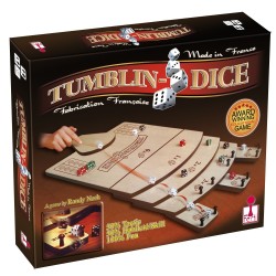 Tumblin-Dice Medium