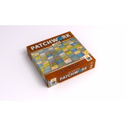 Patchwork