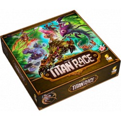 Titan Race