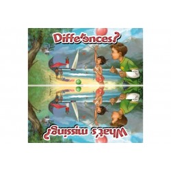 Différences