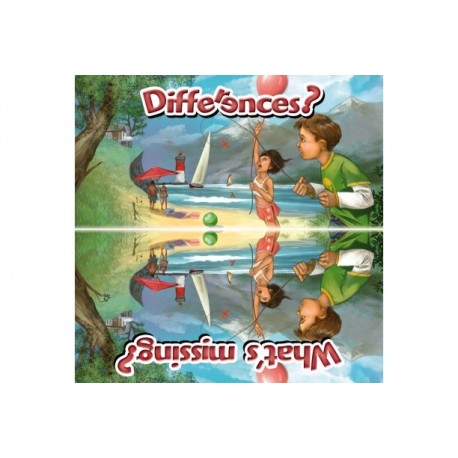 Différences