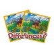 Différences