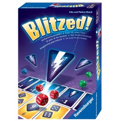 Blitzed