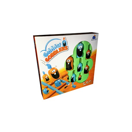 Gobblet Gobblers - Version Plastique
