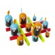 Gobblet Gobblers - Version Plastique