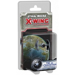 X-Wing - Le Jeu de Figurines - TIE de l’Inquisiteur