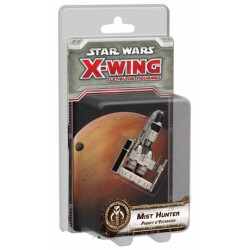 X-Wing - Le Jeu de Figurines - Mist Hunter