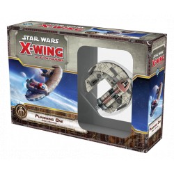 X-Wing - Le Jeu de Figurines - Punishing One
