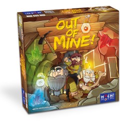 Out of Mine
