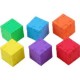 Happy Cube - Orange - Niveau 4