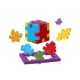 Happy Cube - Orange - Niveau 4