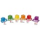 Happy Cube - Orange - Niveau 4