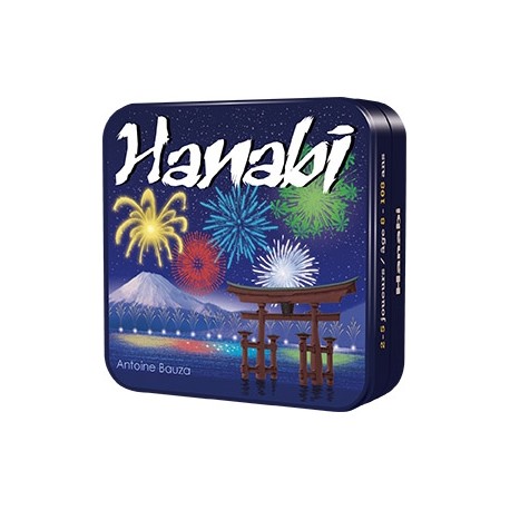 Hanabi