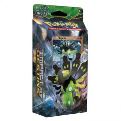 Starter Pokémon XY Impact des Destins - Chef de Combat