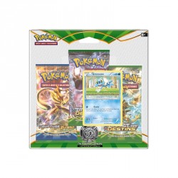 Pack Pokemon XY - Impact des Destins - Grenousse