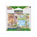 Pack Pokemon XY - Impact des Destins - Grenousse