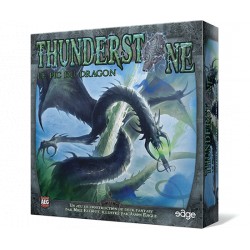 Thunderstone - Le Pic du Dragon