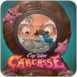 Cap'taine Caracasse