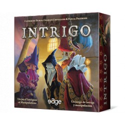 Intrigo
