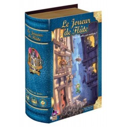 Le Joueur de flûte