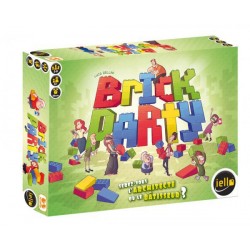 Brick Party