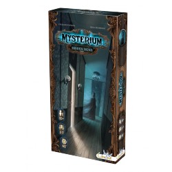 Mysterium - Extension - Hidden Signs