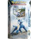 Starter Pokemon - Noir & Blanc - Offensive Bleue