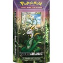 Starter Pokemon - Noir & Blanc - Tornade Verte