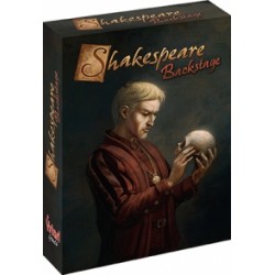 Shakespeare - Extension Backstage
