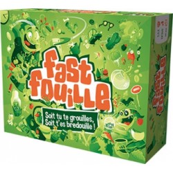 Fast Fouille