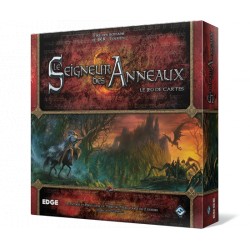 Le Seigneur des Anneaux : Le Jeu de Cartes