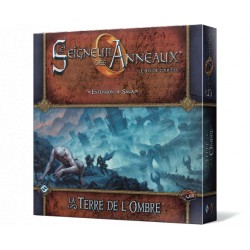 Le Seigneur des Anneaux - La Terre de L'Ombre