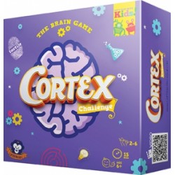 Cortex Challenge Kids