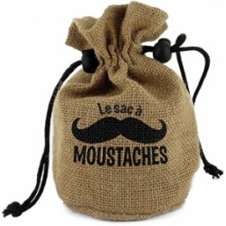 Le Sac à Moustache