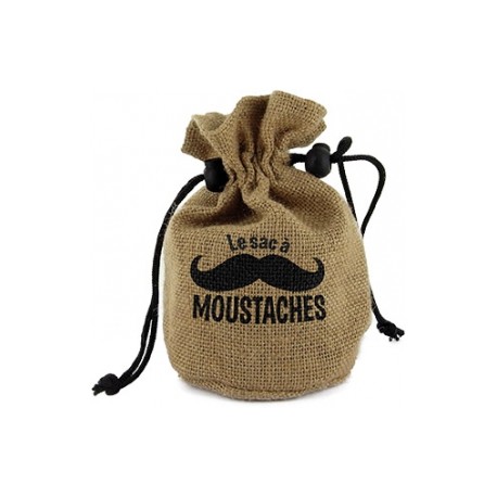 Le Sac à Moustache
